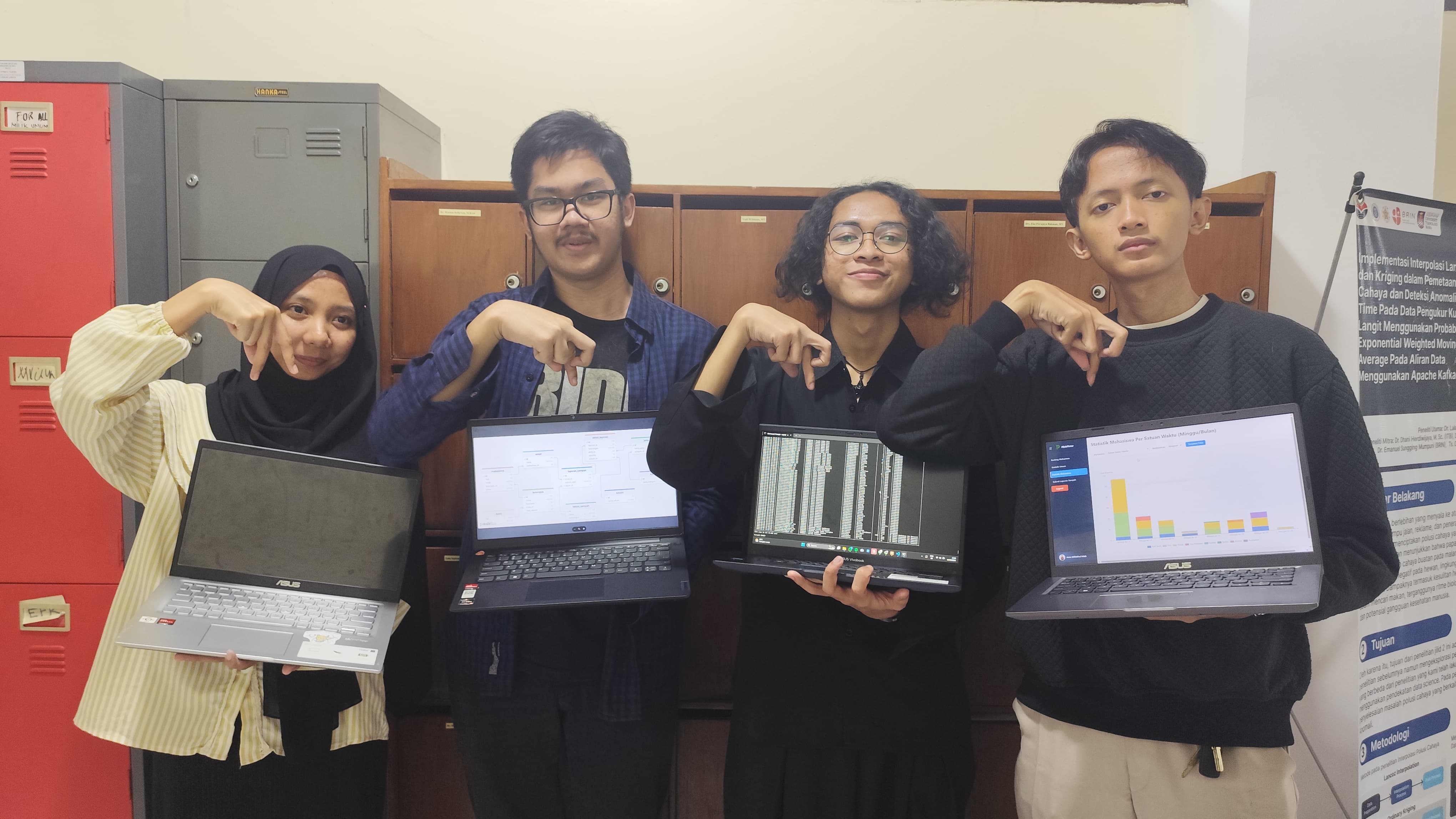 Waste Sorting Database