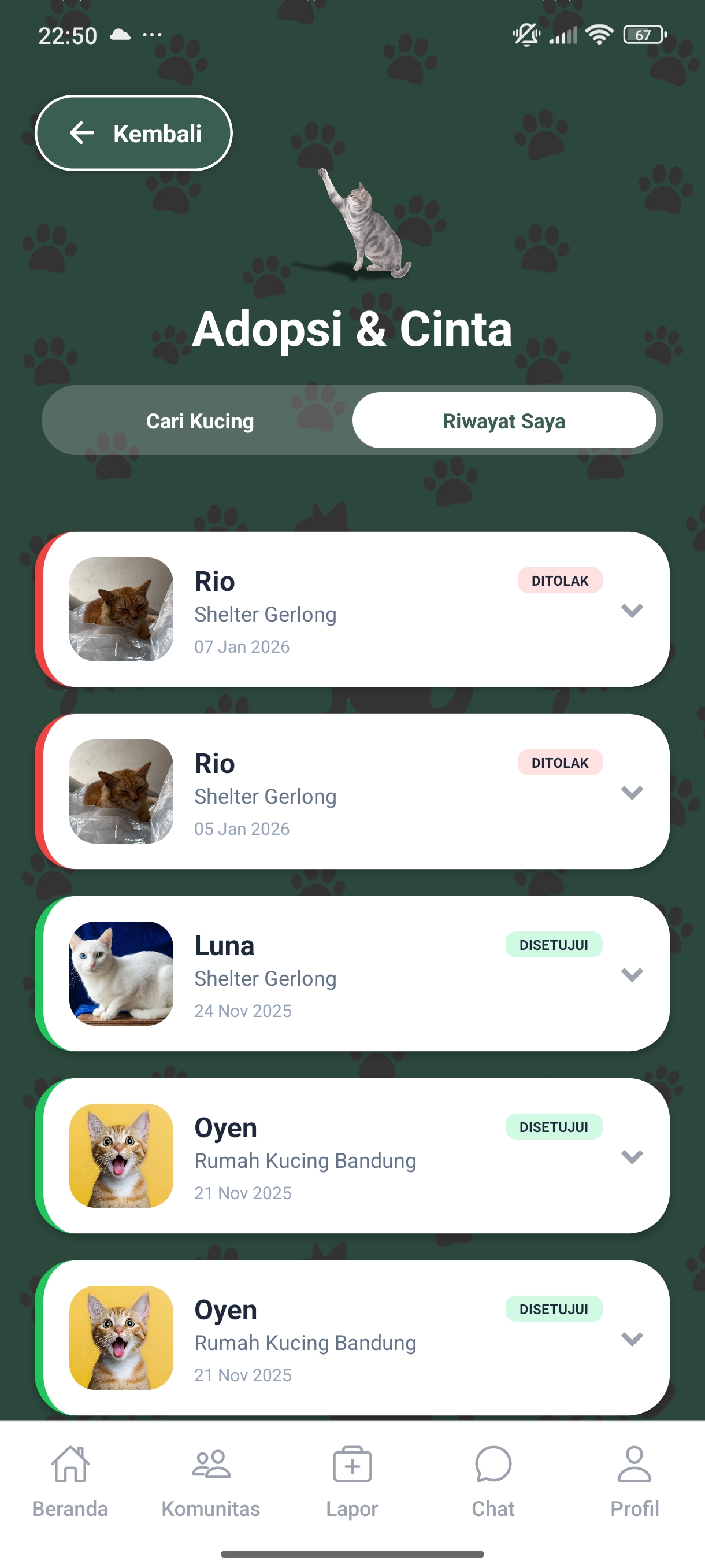 Screenshot 3